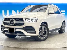 2022 Mercedes-Benz GLE400 2.9 Sport Diesel Turbo 4WD, Panoramic Sliding Roof, Burmester Surround, Cockpit Display, HUD, INCOMING STOCK