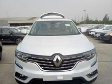 2020 Renault Koleos 2,5 Luxury SUV