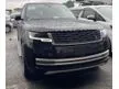 Recon 2022 Land Rover Range Rover Autobiography LWB 4.4 V8 P530 7 Seater