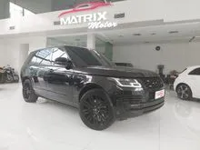 2015 Land Rover Range Rover 3.0 Autobiography LWB SUV