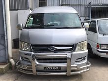 2011 Joylong Era Komuter 2.5 Van
