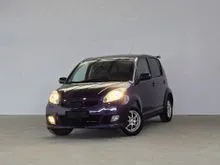 2009 (RARE) Perodua Myvi 1ST Gen 1.0 SR Hatchback