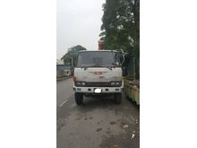 1996 Hino Other 7.4 Lorry