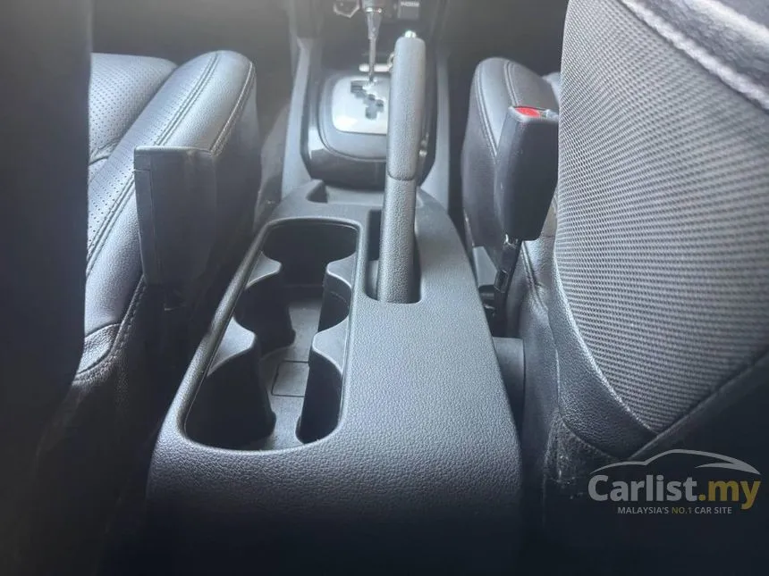 2024 Perodua Aruz AV SUV