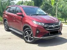 2024 Perodua Aruz 1.5 AV SUV LOW MILE 29K KM FULL SERVICE RECORD