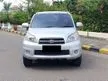 Jual Mobil Daihatsu Terios 2012 TS EXTRA 1.5 di DKI Jakarta Manual SUV Silver Rp 105.000.000