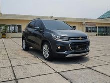 2017 Chevrolet Trax 1.4 LTZ SUV