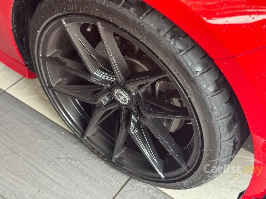 2019 Mercedes-Benz A180 AMG Line Sedan