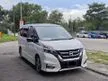 Used 2020 Nissan Serena 2.0 S-Hybrid High-Way Star Premium MPV - Cars for sale