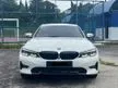 Used 2020 BMW 320i 2.0 Sport Sedan
