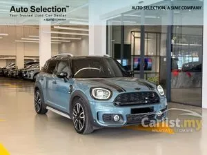 2024 MINI Countryman 2.0 Cooper S SUV