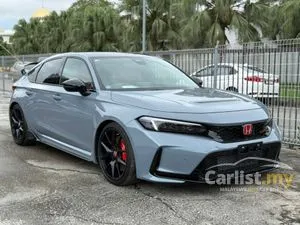 2023 Honda Civic 2.0 Type R Hatchback
