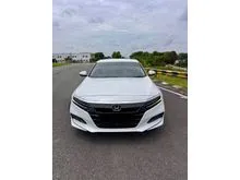 2023 Honda Accord 1.5 TC-P Sedan