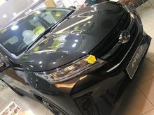 2019 Perodua Aruz 1.5 X SUV STOCK FAST TRADE IN OLD CAR TO CHANGE YOUR NEW RIDE HERE
