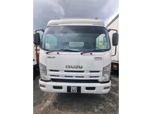2014 Isuzu Elf 4.6 NPR71UKH Lorry