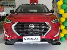 2020 Nissan Magnite 1,0 Premium Wagon