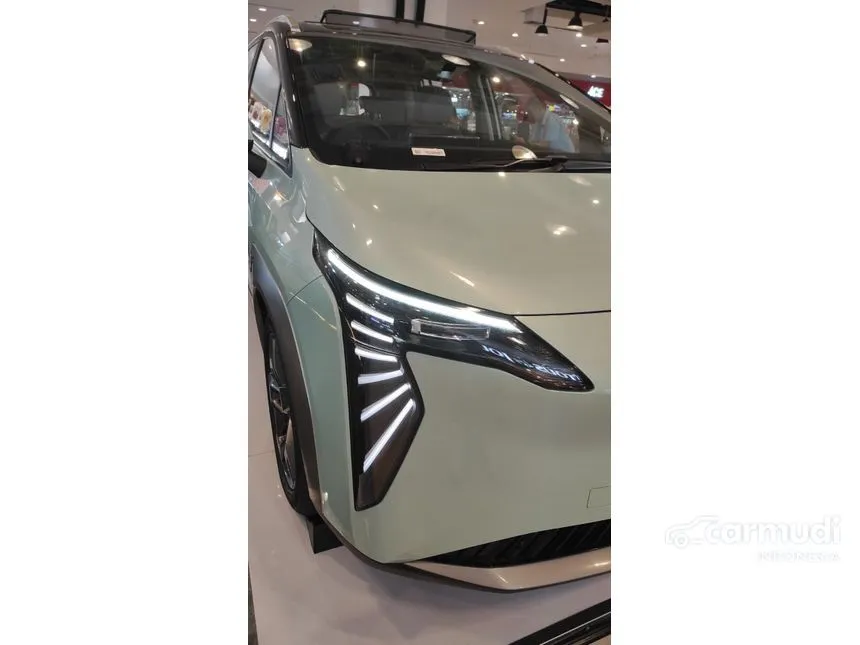 2024 GAC Aion Y Plus EV Premium Wagon