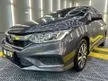 Used 2017 Honda City 1.5 E i-VTEC Sedan Facelift Fully Service Record with Honda - Cars for sale