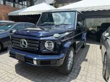2021 MERCEDES BENZ G350D AMG 2.9 4MATIC FULL SPEC FREE 6 YEAR WARRANTY BEST OFFER