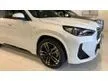 Used 2023 BMW iX1 0.0 xDrive30 M Sport SUV U11 Full EV Crossover by Sime Darby Auto Selection