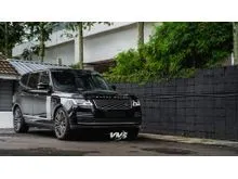 2019 Land Rover Range Rover 5.0 Supercharged Vogue Autobiography LWB SUV