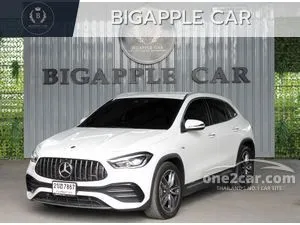 2022 Mercedes-Benz GLA35 2.0 AMG 4MATIC SUV
