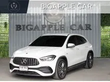 2022 Mercedes-Benz GLA35 2.0 W247 (ปี 20-27) AMG 4MATIC SUV