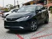 Recon [TAX INCLUD] 2020 Toyota Harrier 2.0 (A) G