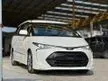 Recon 2019 Toyota Estima 2.4 Aeras Smart Spec MPV