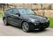 Used 2016/2019 Bmw X4 2.0 Turbo M-Sport CBU New Facelift Fulloan - Cars for sale