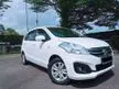Used 2018 Proton Ertiga 1.4 VVT Executive MPV FAMILY CAR, NICE CONDITION, INTERESTED PLS CONTACT 012