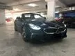 Used 2019 BMW Z4 3.0 M40i M Sport Convertible WIT HARMAN KARDON SOUND LIKE NEW MIL