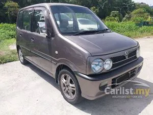 2006 Perodua Kenari 1.0 EZ Aero Hatchback