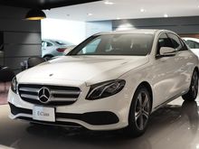 2019 Mercedes-Benz E200 2.0 W238 (ปี 17-21) AMG Dynamic Coupe AT