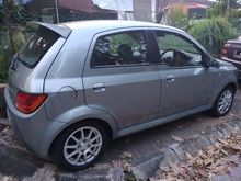 2007 Proton Savvy 1.1 (m) tiptop