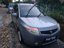2007 Proton Savvy 1.1 (m) tiptop