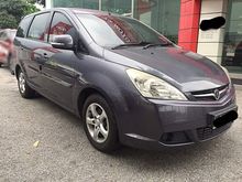 2010 Proton Exora 1.6 CPS H-Line (A)