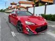 Used 2014 Toyota 86 GT (A)