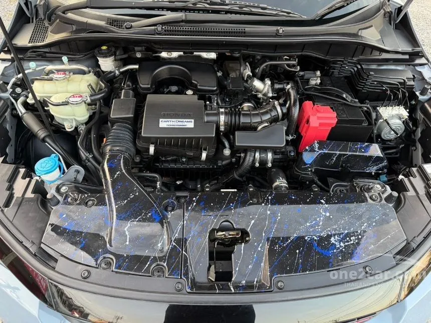 2023 Honda City S+ Hatchback