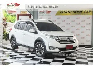 2020 Honda BR-V 1.5 SV SUV