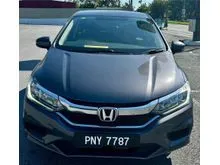 2019 Honda City 1.5 E Sedan Tip Top Condition Low Milage Like A New Car