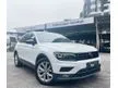 Used 2020 Volkswagen Tiguan 1.4 280 TSI Highline SUV [Full Service Record][Under Warranty]