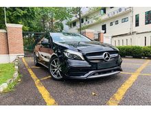 HAVE 2 UNIT!!! UNREGISTER Mercedes-Benz A45 AMG 2.0 4MATIC , SPORT + , HEADLAMP WITH LED AIR LIGHT , HARMON KARDON , SUNROOF , RECARO SEAT.
