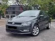 Used 2020 Volkswagen Polo 1.6 Comfortline Hatchback LOW MILEAGE CONDITION LIKE NEW CAR 1 CAREFUL OWNER CLEAN INTERIOR ACCIDENT FREE WARRANTY