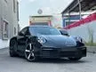 Recon 2020 Porsche 911 Carrera 3.0T PDK LOW MILEAGE NICE CONDITION