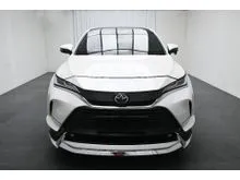 2021 Toyota Harrier 2.0 Z SUV/LUXURY LOCAL/71K MILEAGE/FULL SERVICE RECORD & WARRANTY BY TOYOTA UNTIL NOVEMBER 2026