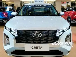 2022 Hyundai Creta 1,5 Trend Wagon