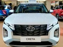 2022 Hyundai Creta 1,5 Trend Wagon