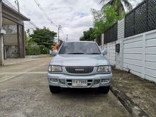 2002 Isuzu Dragon Power 3.0 CAB-4 (ปี 00-02) SLX LTD Pickup