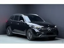 2024 Mercedes-Benz GLC300 2.0 4MATIC SUV FullServiceRecord Warranty2028 OneOwner
